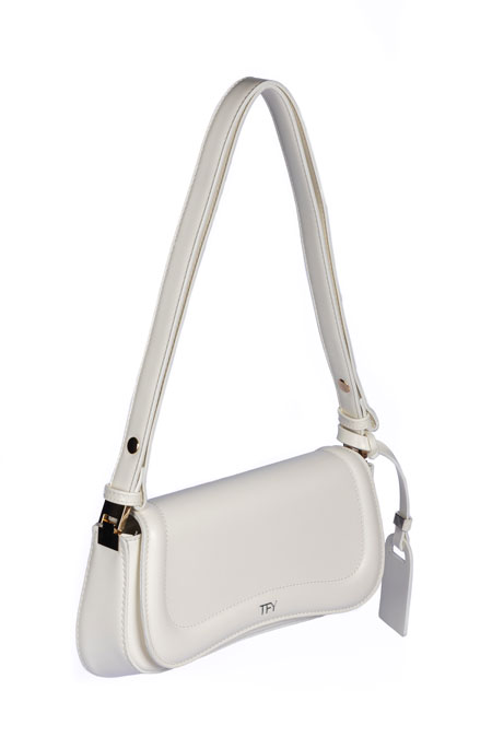 Mala čvrsta torba za rame Tiffany Production